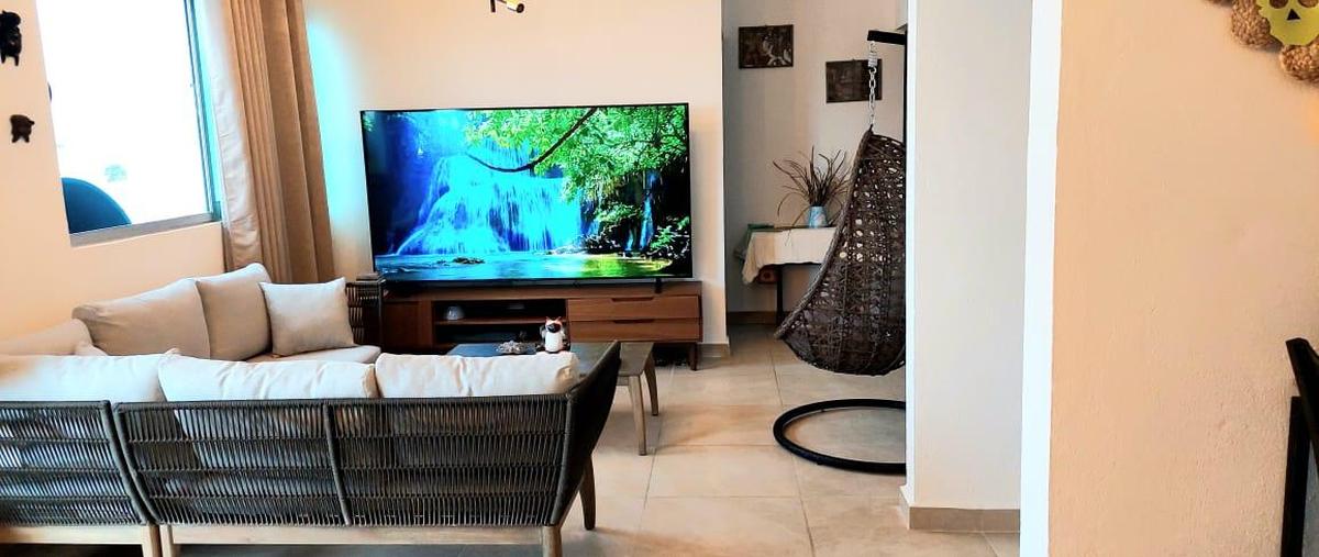 Foto de departamento en renta en  , playa del carmen, solidaridad, quintana roo, 0 No. 03