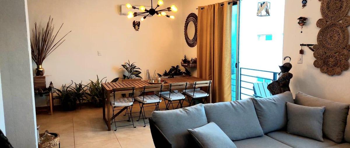 Foto de departamento en renta en  , playa del carmen, solidaridad, quintana roo, 0 No. 04