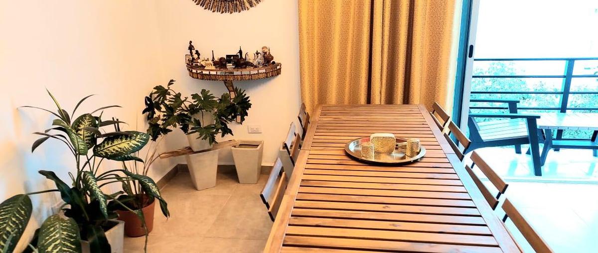 Foto de departamento en renta en  , playa del carmen, solidaridad, quintana roo, 0 No. 05