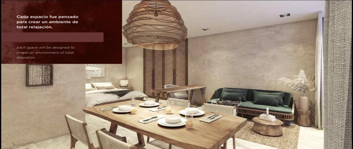 Foto de departamento en venta en  , playa del carmen, solidaridad, quintana roo, 0 No. 05