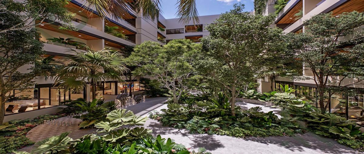 Foto de departamento en venta en  , playa del carmen, solidaridad, quintana roo, 0 No. 04