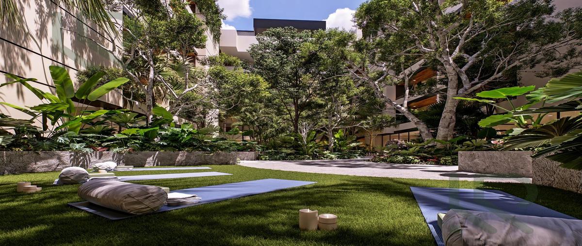 Foto de departamento en venta en  , playa del carmen, solidaridad, quintana roo, 0 No. 05
