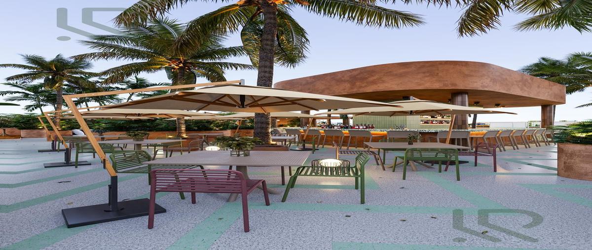 Foto de departamento en venta en  , playa del carmen, solidaridad, quintana roo, 0 No. 03