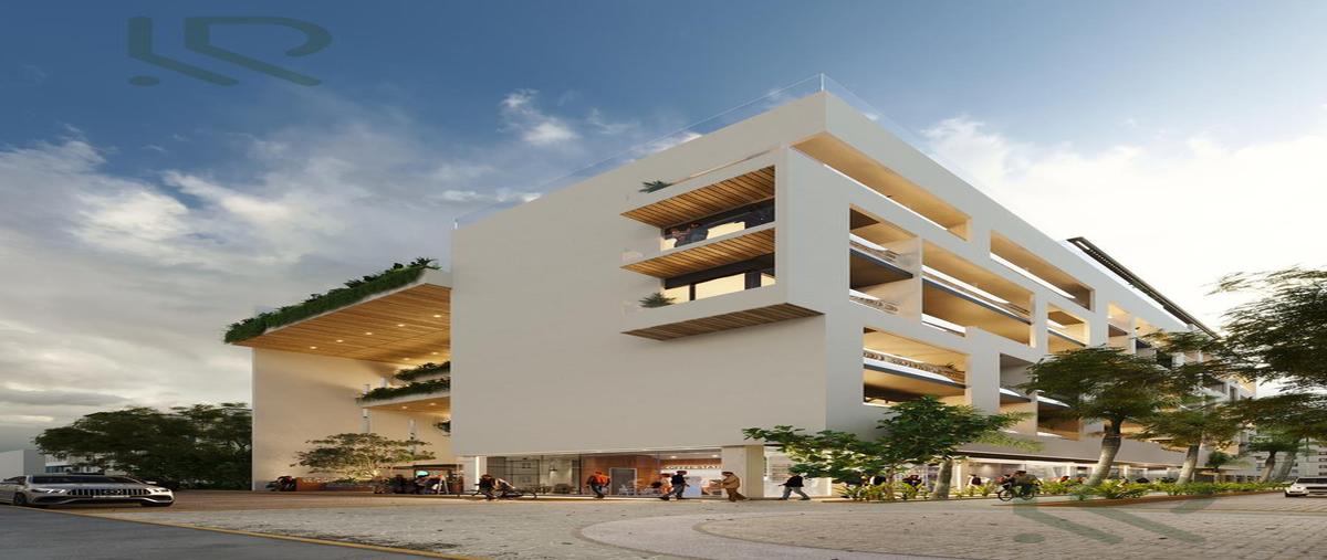 Foto de departamento en venta en  , playa del carmen, solidaridad, quintana roo, 0 No. 04
