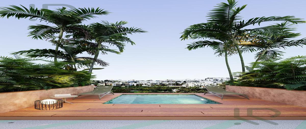 Foto de departamento en venta en  , playa del carmen, solidaridad, quintana roo, 0 No. 05