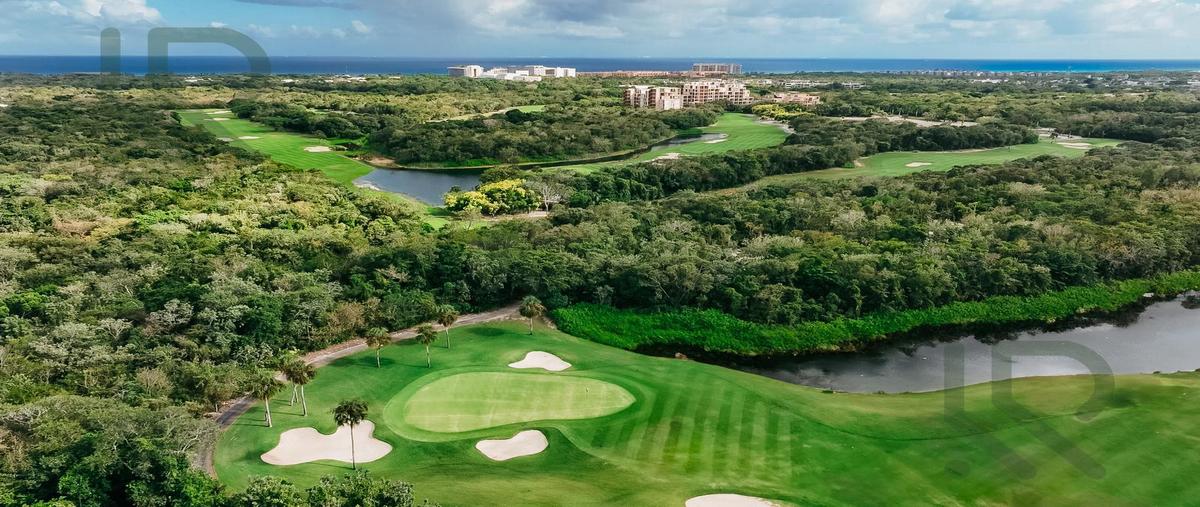 Foto de terreno habitacional en venta en  , playa del carmen, solidaridad, quintana roo, 0 No. 03