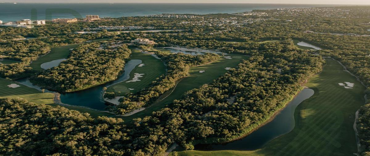 Foto de terreno habitacional en venta en  , playa del carmen, solidaridad, quintana roo, 0 No. 04
