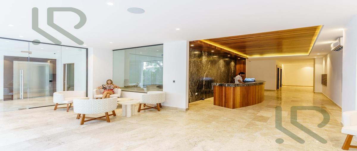 Foto de departamento en venta en  , playa del carmen, solidaridad, quintana roo, 0 No. 03