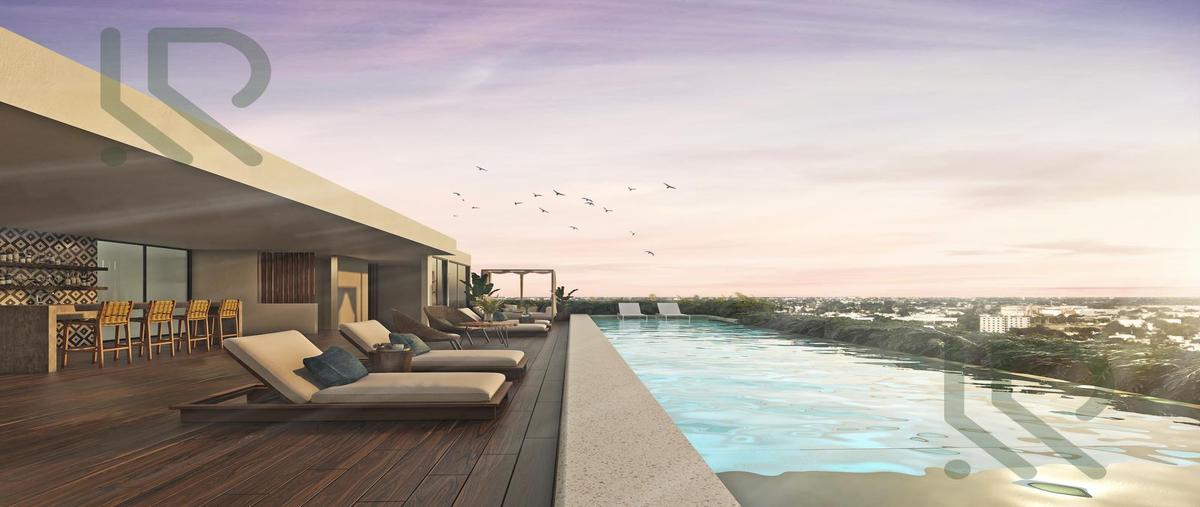 Foto de departamento en venta en  , playa del carmen, solidaridad, quintana roo, 0 No. 05