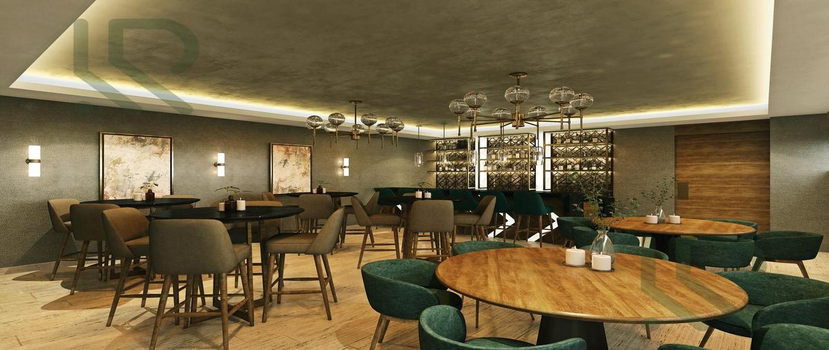 Foto de departamento en venta en  , playa del carmen, solidaridad, quintana roo, 0 No. 05