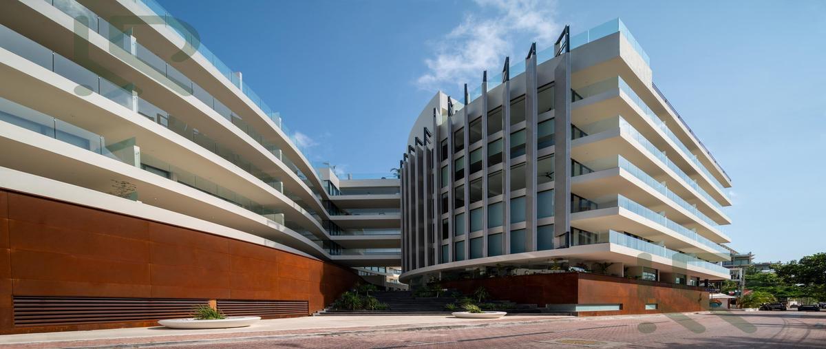 Foto de departamento en venta en  , playa del carmen, solidaridad, quintana roo, 0 No. 05