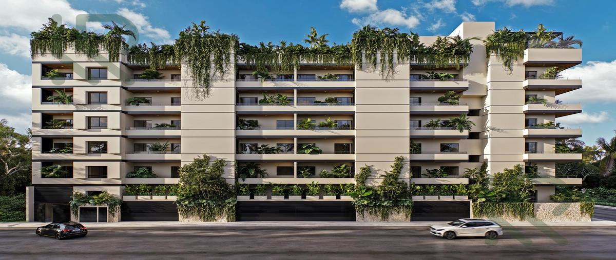 Foto de departamento en venta en  , playa del carmen, solidaridad, quintana roo, 0 No. 03