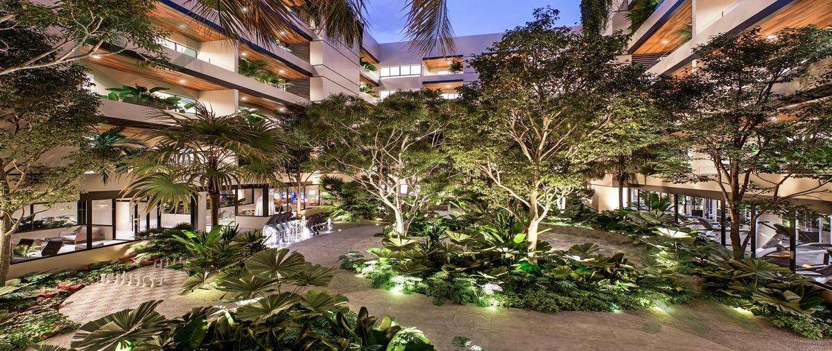Foto de departamento en venta en  , playa del carmen, solidaridad, quintana roo, 0 No. 05