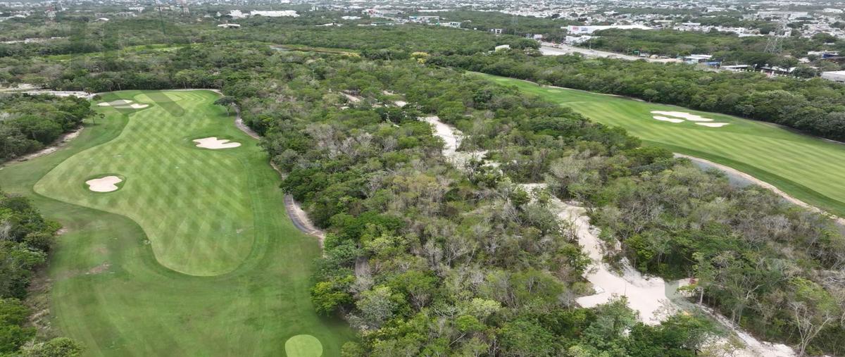 Foto de terreno habitacional en venta en  , playa del carmen, solidaridad, quintana roo, 0 No. 04