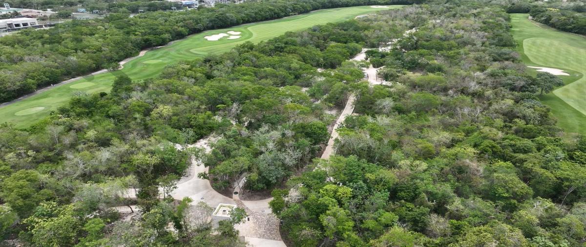 Foto de terreno habitacional en venta en  , playa del carmen, solidaridad, quintana roo, 0 No. 05