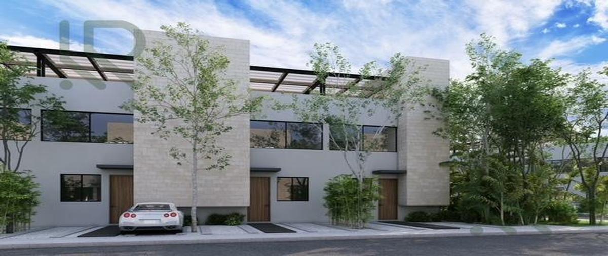 Foto de casa en venta en  , playa del carmen, solidaridad, quintana roo, 0 No. 04