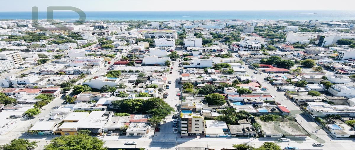 Foto de departamento en venta en  , playa del carmen, solidaridad, quintana roo, 0 No. 03