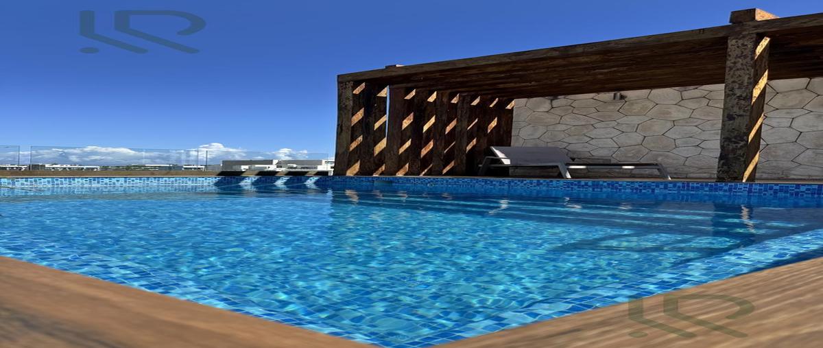 Foto de departamento en venta en  , playa del carmen, solidaridad, quintana roo, 0 No. 05