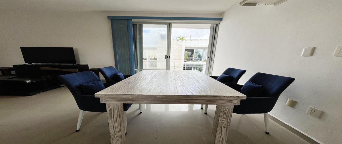Foto de departamento en renta en  , playa del carmen, solidaridad, quintana roo, 0 No. 04
