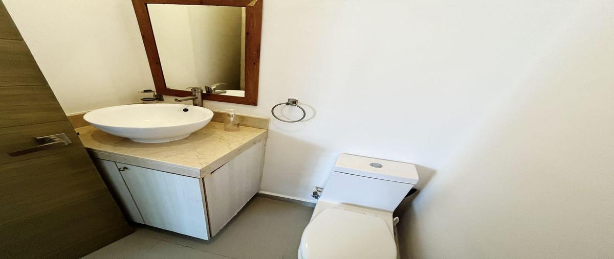 Foto de departamento en renta en  , playa del carmen, solidaridad, quintana roo, 0 No. 05