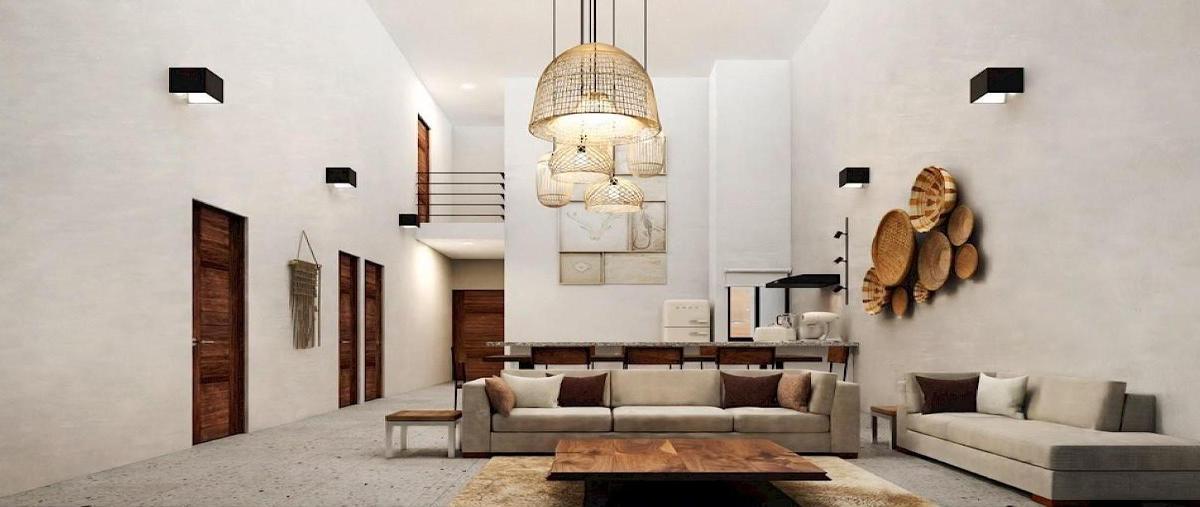 Foto de casa en venta en  , playa del carmen, solidaridad, quintana roo, 31063902 No. 03