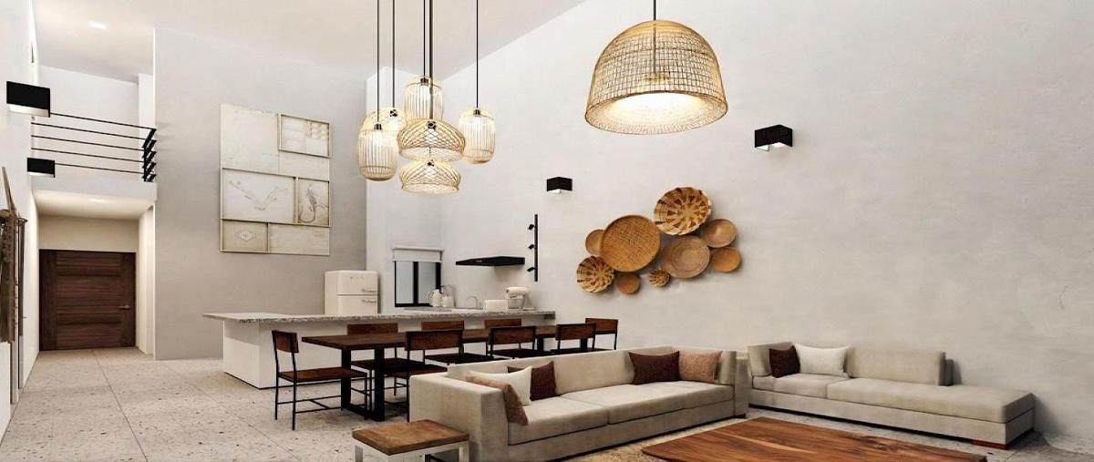 Foto de casa en venta en  , playa del carmen, solidaridad, quintana roo, 31063902 No. 04