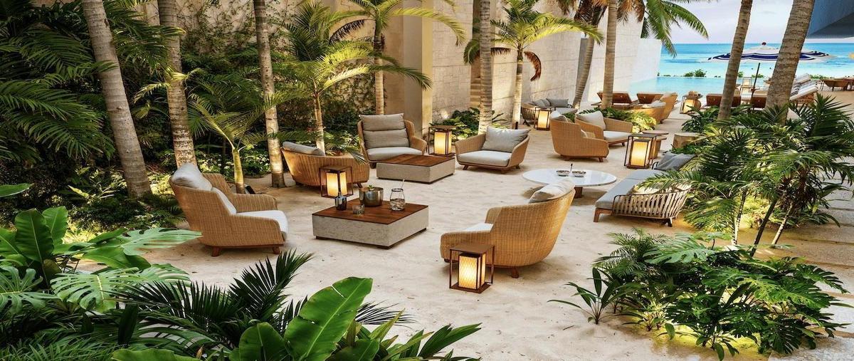 Foto de departamento en venta en  , playa del carmen, solidaridad, quintana roo, 31063906 No. 03