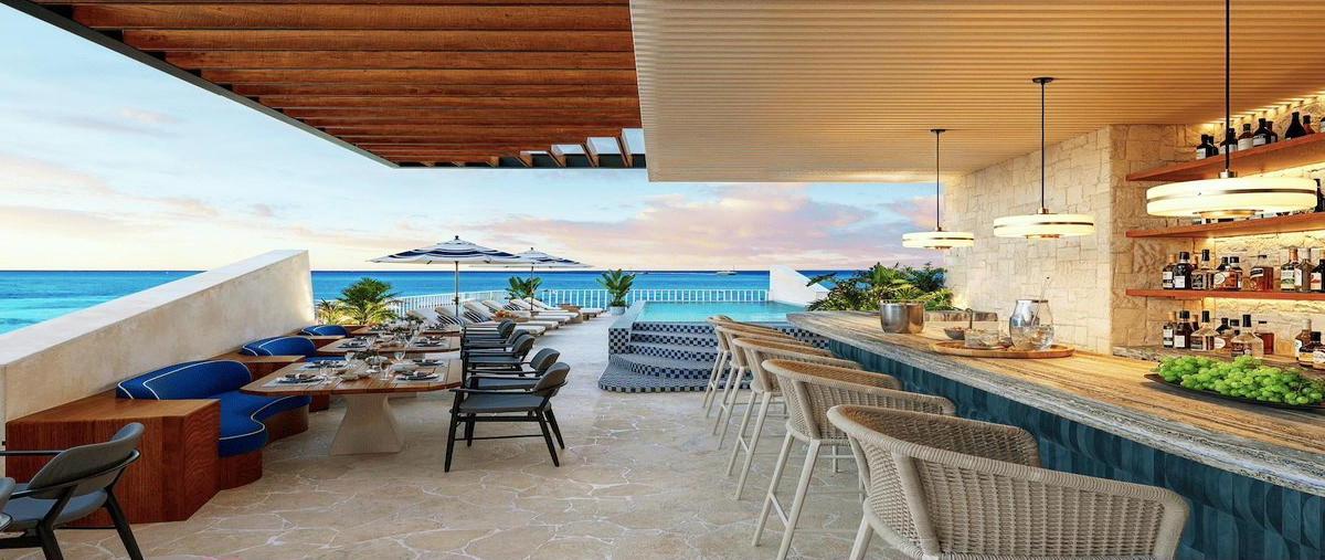 Foto de departamento en venta en  , playa del carmen, solidaridad, quintana roo, 31063906 No. 04