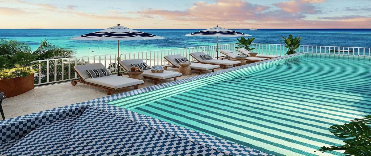 Foto de departamento en venta en  , playa del carmen, solidaridad, quintana roo, 31063906 No. 05