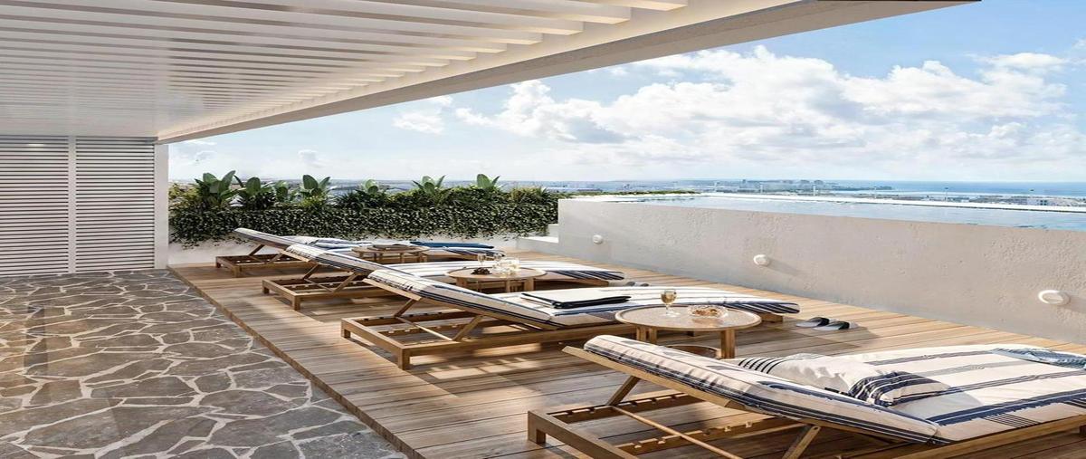 Foto de departamento en venta en  , playa del carmen, solidaridad, quintana roo, 0 No. 03