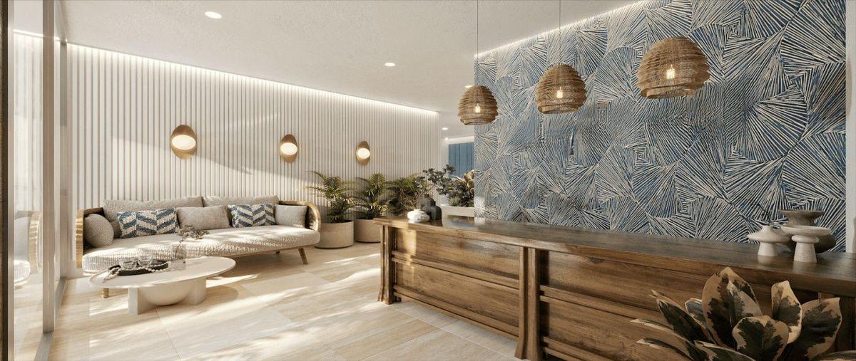 Foto de departamento en venta en  , playa del carmen, solidaridad, quintana roo, 31063907 No. 05