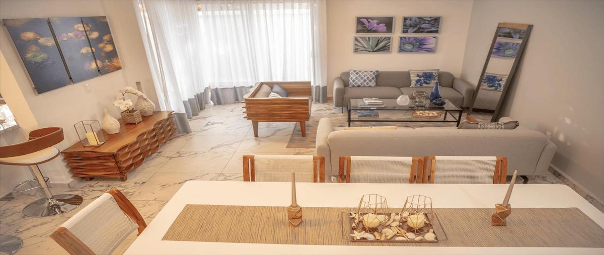 Foto de casa en venta en  , playa del carmen, solidaridad, quintana roo, 31063908 No. 04