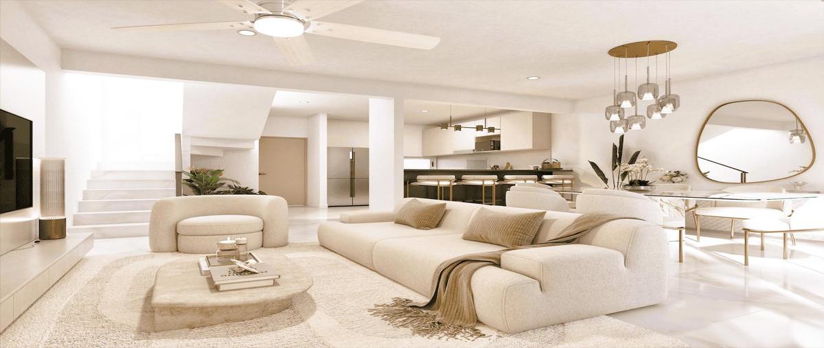 Foto de casa en venta en  , playa del carmen, solidaridad, quintana roo, 31063910 No. 04