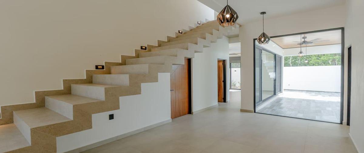 Foto de casa en venta en  , playa del carmen, solidaridad, quintana roo, 31063912 No. 03