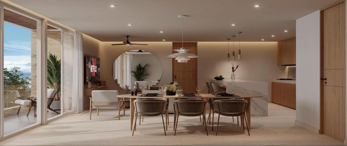 Foto de departamento en venta en  , playa del carmen, solidaridad, quintana roo, 31063915 No. 03