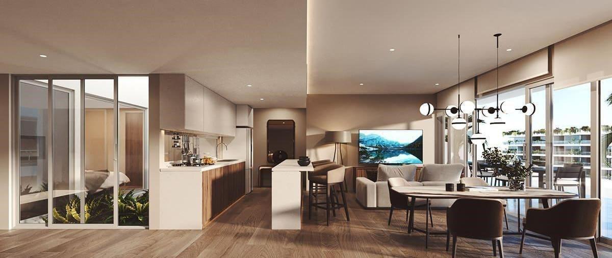 Foto de departamento en venta en  , playa del carmen, solidaridad, quintana roo, 31063918 No. 04