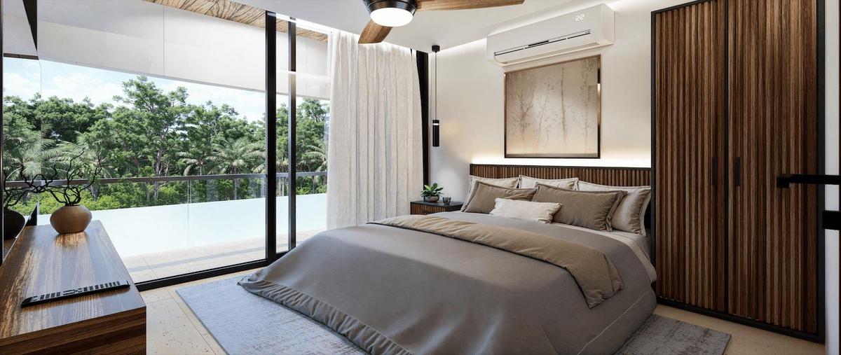 Foto de departamento en venta en  , playa del carmen, solidaridad, quintana roo, 31063919 No. 04