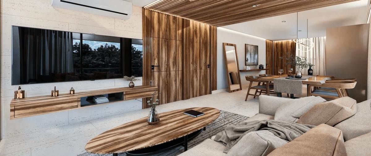 Foto de departamento en venta en  , playa del carmen, solidaridad, quintana roo, 31063919 No. 05