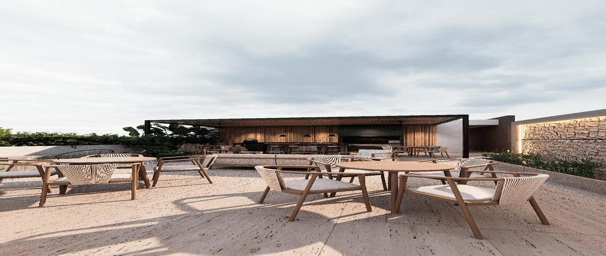 Foto de departamento en venta en  , playa del carmen, solidaridad, quintana roo, 31063921 No. 03