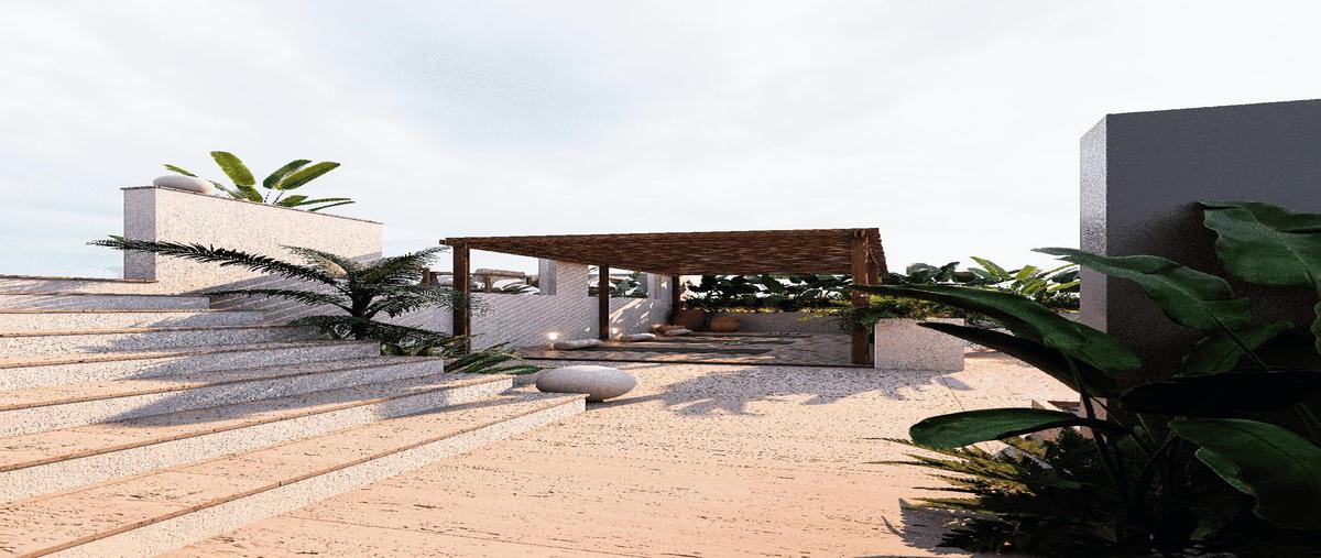 Foto de departamento en venta en  , playa del carmen, solidaridad, quintana roo, 31063921 No. 04