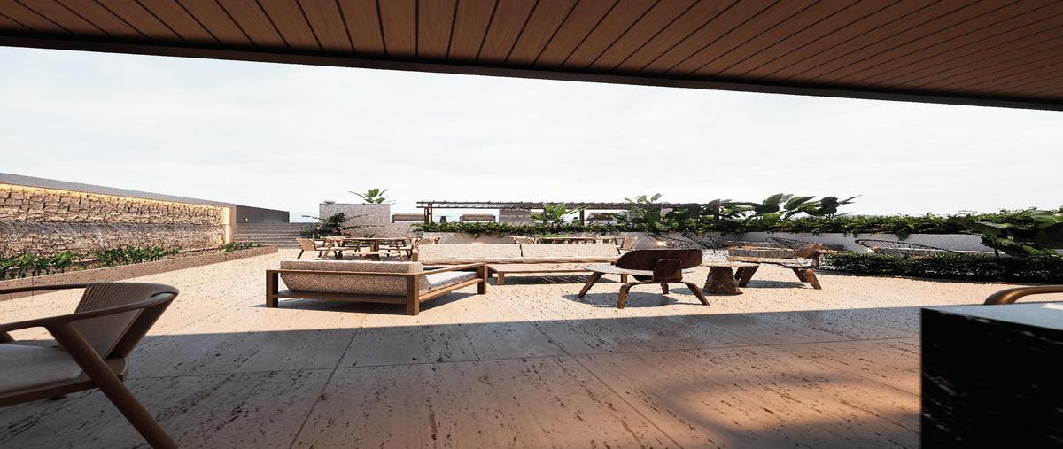 Foto de departamento en venta en  , playa del carmen, solidaridad, quintana roo, 31063921 No. 05