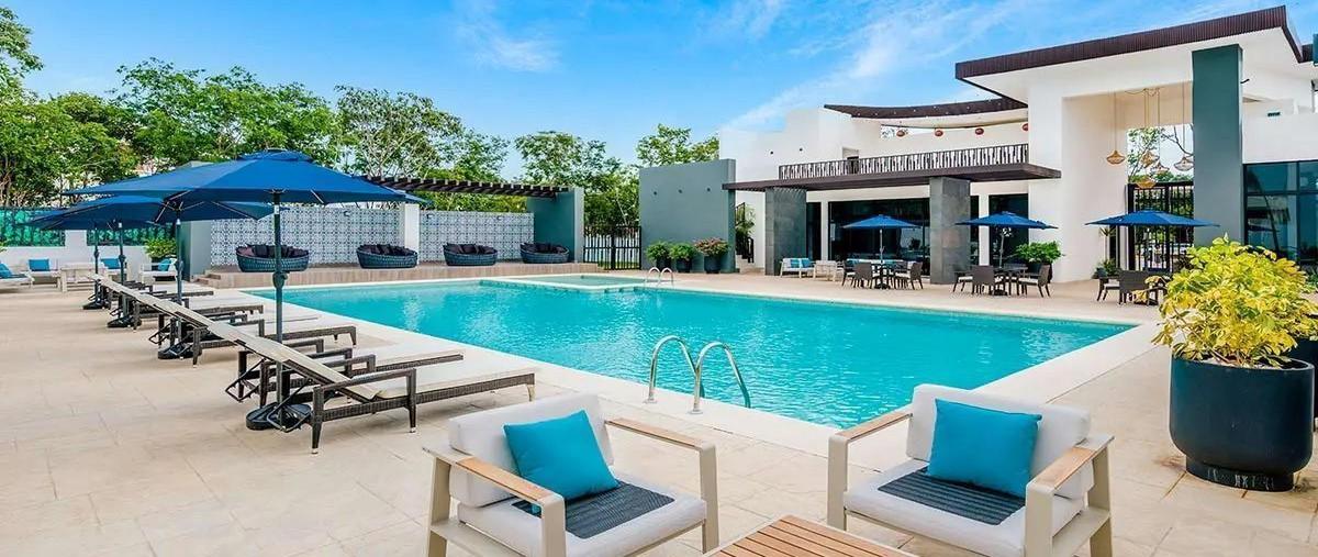 Foto de casa en venta en  , playa del carmen, solidaridad, quintana roo, 31063922 No. 04