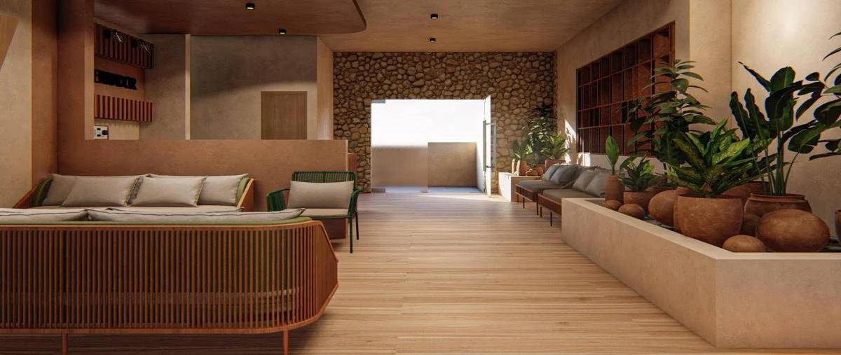 Foto de departamento en venta en  , playa del carmen, solidaridad, quintana roo, 31063924 No. 03