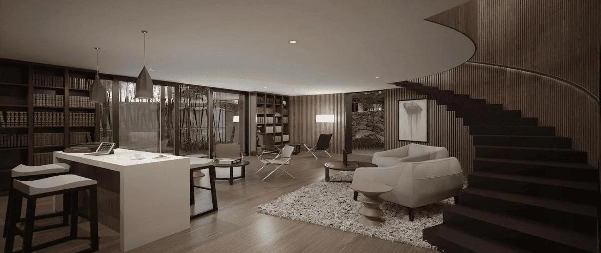 Foto de departamento en venta en  , playa del carmen, solidaridad, quintana roo, 31063926 No. 05