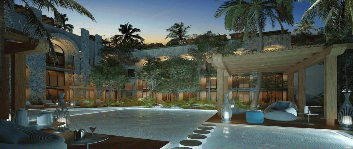 Foto de departamento en venta en  , playa del carmen, solidaridad, quintana roo, 31063929 No. 03