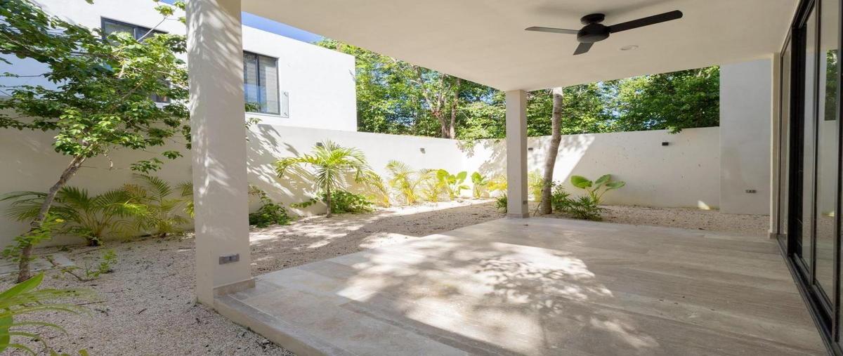 Foto de casa en venta en  , playa del carmen, solidaridad, quintana roo, 31063930 No. 05