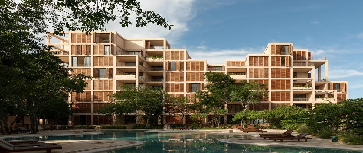 Foto de departamento en venta en  , playa del carmen, solidaridad, quintana roo, 31063932 No. 05