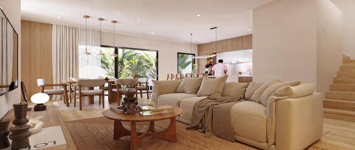 Foto de casa en venta en  , playa del carmen, solidaridad, quintana roo, 0 No. 03