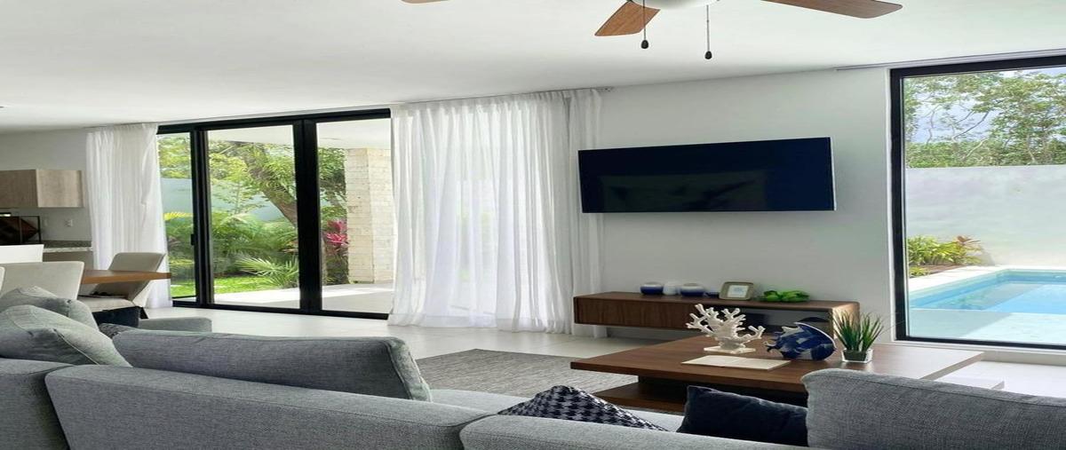 Foto de casa en venta en  , playa del carmen, solidaridad, quintana roo, 31063938 No. 05