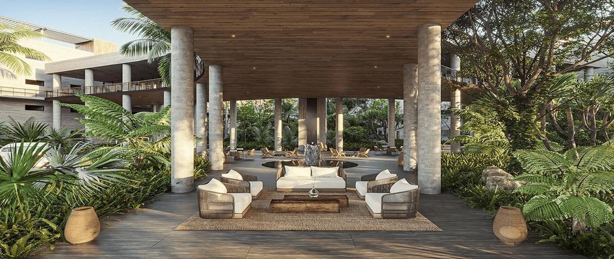 Foto de departamento en venta en  , playa del carmen, solidaridad, quintana roo, 31063939 No. 05